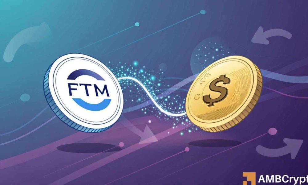 币安揭示Fantom与Sonic的交易和品牌重塑计划——是时候出售FTM还是等待?