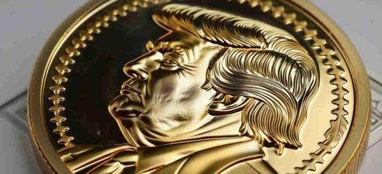 trump币发行总量及介绍详情