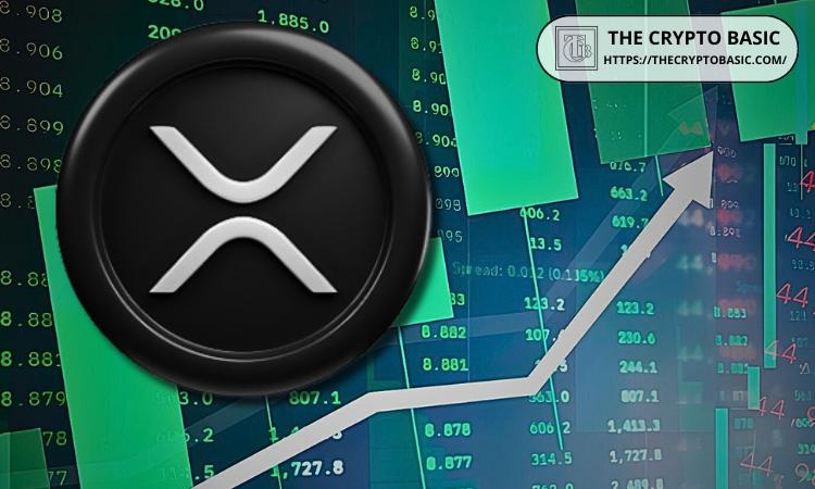 XRP Elliott Wave Pattern Could Propell XRP to -0 as It Reflects 2017 Fractal