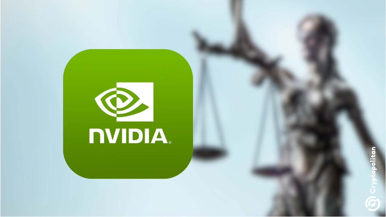 NVIDIA芯片走私者在新加坡被控欺诈案中获得3.9亿美元的保释金