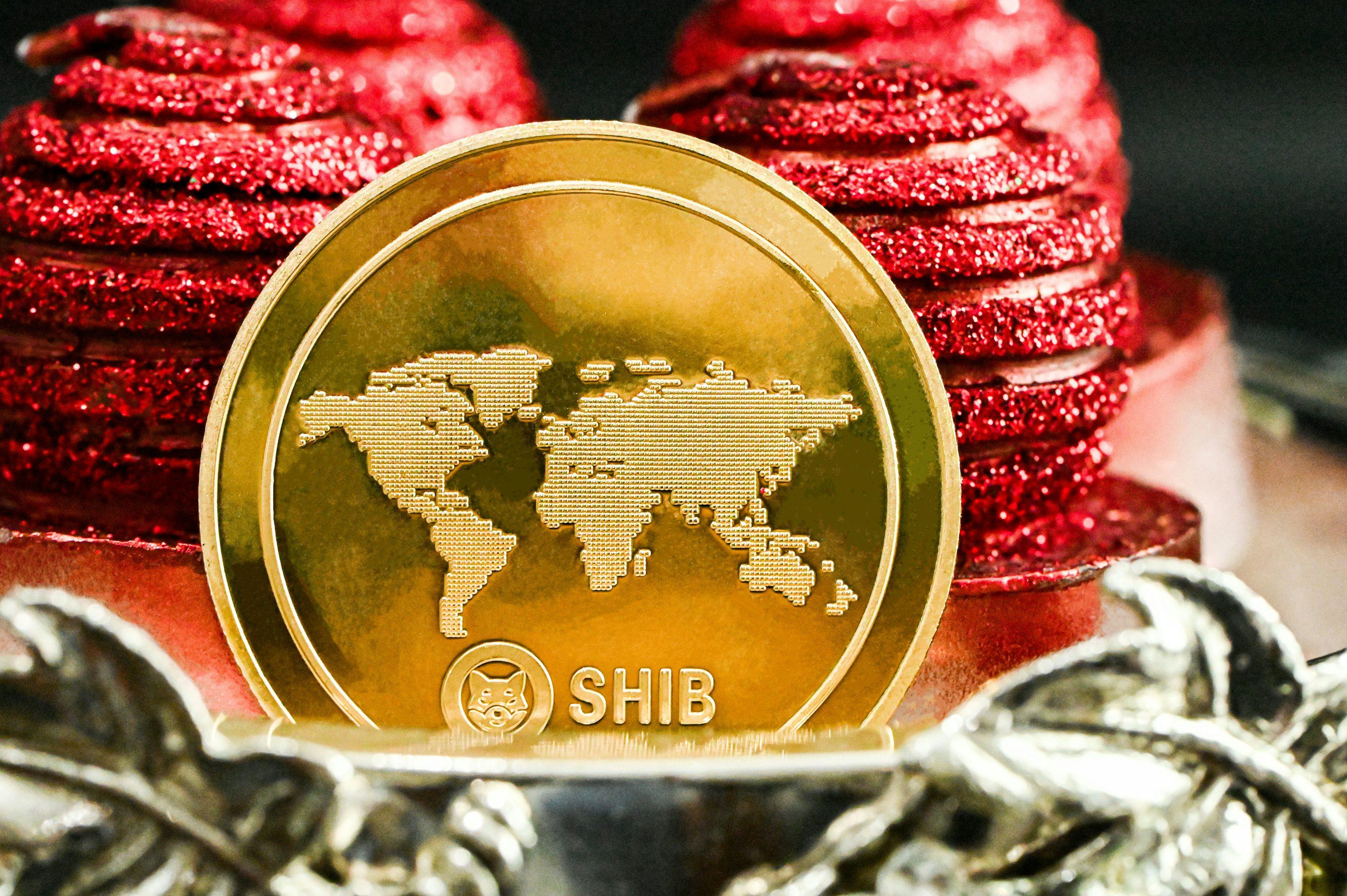 Shiba INU价格回升:这些水平对于达到历史最高价至关重要