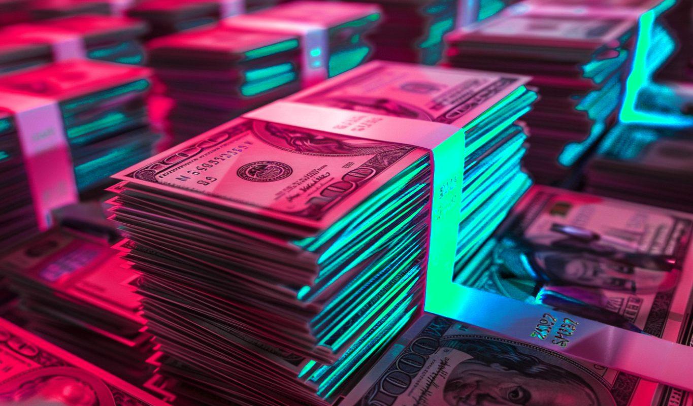 美国第三大银行在客户账户余额中意外增加了81万亿美元